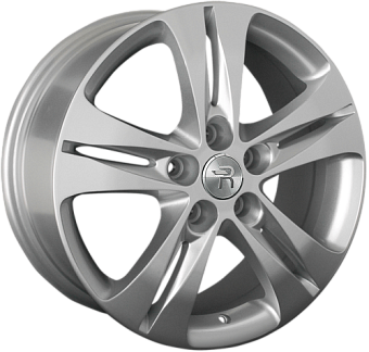 Replay KIA (Ki210) 7,5x17 5x114,3 ET52,5 dia 67,1 S