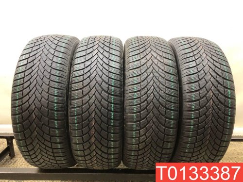 Bridgestone Blizzak LM005 215/60 R17 96H  - 1