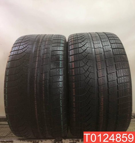 Pirelli Pzero Winter 335/30 R21 109W  - 1
