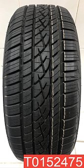 Continental ControlContact Tour AS Plus 215/55 R17 94W 