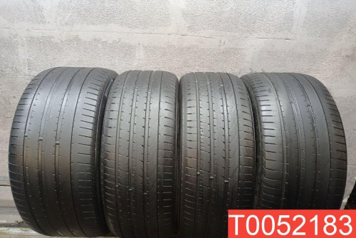 Pirelli Pzero 315/40 R21 111Y  - 1