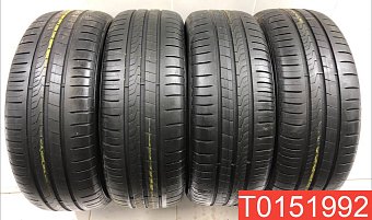 Hankook Kinergy Eco 205/55 R16 91H 