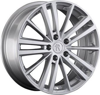 Replay Ford (FD149) 7,5x17 5x108 ET47 dia 60,1 S