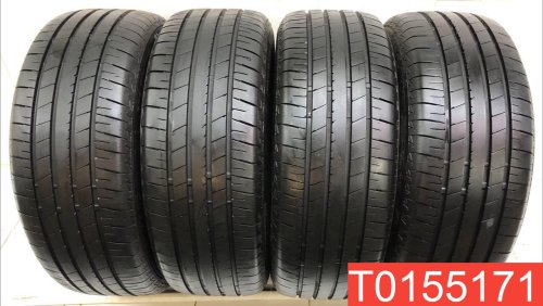Bridgestone Turanza T005A 225/55 R17 97V  - 1