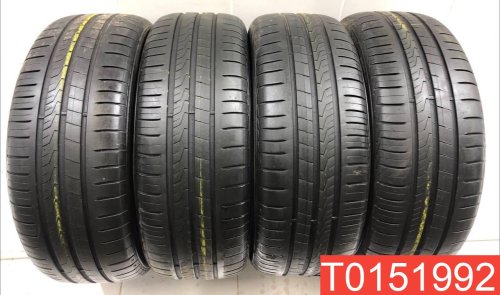 Hankook Kinergy Eco 205/55 R16 91H  - 1