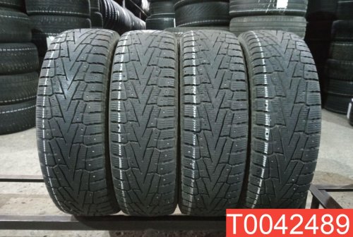 Nexen Winguard WinSpike 225/65 R17 106T  - 1