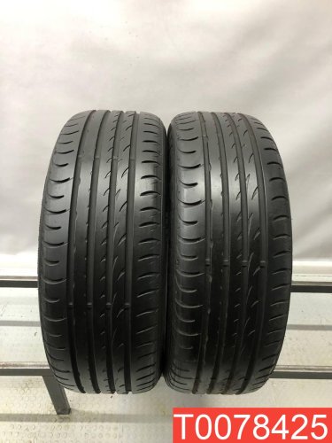 Nexen N8000 205/55 R17 95Y  - 1