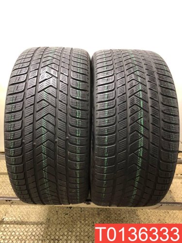 Pirelli Scorpion Winter 295/40 R20 106V  - 1