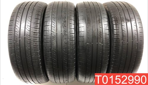 Nexen Classe Premiere CP672 205/65 R16 95H  - 1