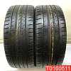 Continental ContiSportContact 3 225/50 R17 94V 