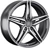 Replay Mercedes (MR194) 7,5x17 5x112 ET40 dia 66,6 GMF