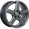 Alcasta M62 6x15 4x98 ET35 dia 58,6 graphite