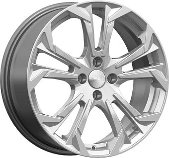 Скад Дунай 7x17 4x98 ET35 dia 58,5 селена