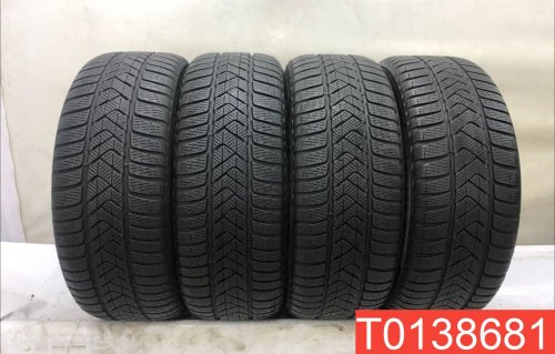 Pirelli Sottozero 3 225/45 R18 95H RunFlat - 1