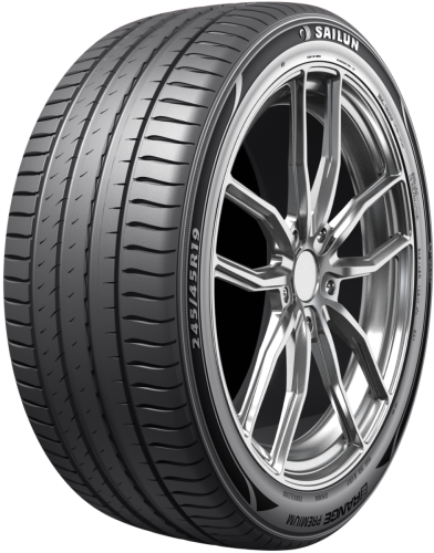Шины Sailun Erange Premium 265/45 R20 108W - 1