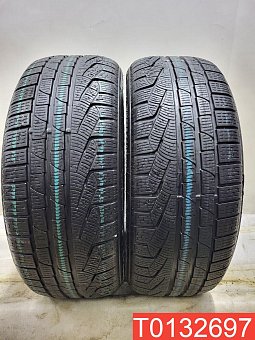 Pirelli Sottozero Winter 240 Series 2 225/45 R18 95V RunFlat