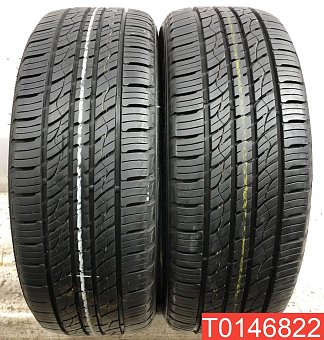 Kumho Crugen Premium 225/55 R18 98V 