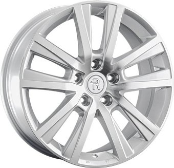 Replay Honda (H108) 8x18 5x120 ET55 dia 64,1 SF