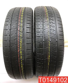 Continental CrossContact LX Sport 215/65 R16 98H 