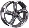 Replay Toyota (TY384) 8x18 5x114,3 ET50 dia 60,1 MGMF