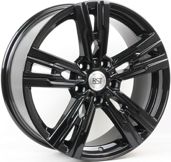RST R228 (Camry) 8x18 5x114,3 ET50 dia 60,1 BL RST R228 (Camry) 8x18 5x114,3 ET50 dia 60,1 BL
