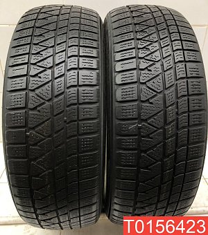 Kumho Winter Craft WS71 215/65 R17 99T 