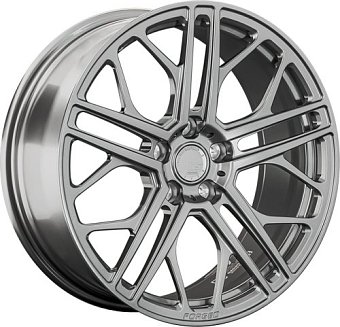LS Forged FG48 8x20 5x114,3 ET35 dia 67,1 MGM