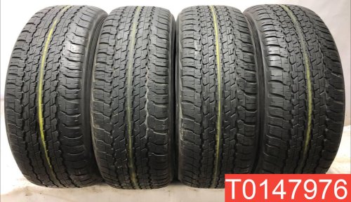 Dunlop Grandtrek AT22 285/60 R18 116V  - 1