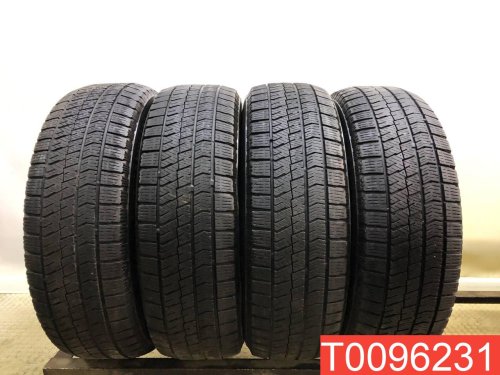 Bridgestone Blizzak VRX 2 195/65 R15 91Q  - 1