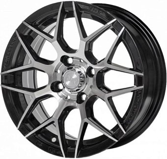 Race Ready CSS3940 6x14 4x98 ET35 dia 58,6 MK/M Race Ready CSS3940 6x14 4x98 ET35 dia 58,6 MK/M