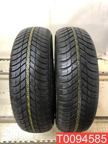 Nexen NBlue 4Season 165/65 R14 79T  - 1