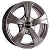 TechLine 410 5,5x14 4x100 ET43 dia 67,1 HB