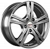 X trike X-112 6,5x16 5x108 ET38 dia 67,1 HSB Россия