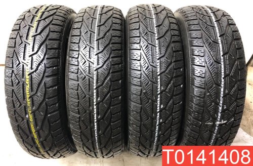 Tigar Winter 185/65 R15 92T  - 1