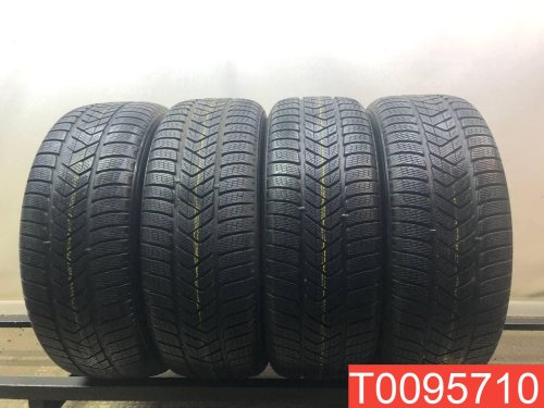 Pirelli Scorpion Winter 235/60 R18 107H  - 1
