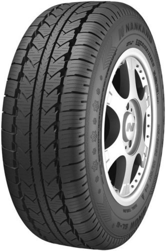Шины Nankang SL-6 215/65 R16C 109/107R нешип - 1