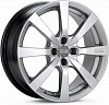 OZ Racing Michelangelo 10 7,5x17 5x108 ET40 dia 75 crystal titanium