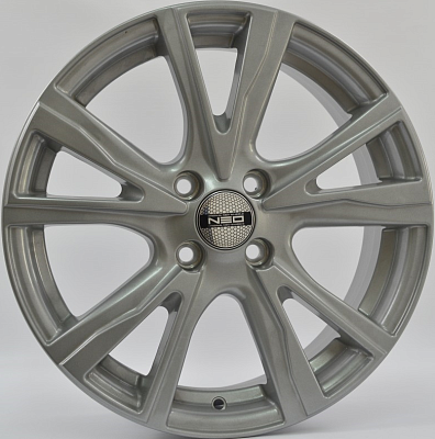 Диски TechLine NEO 574 - 1