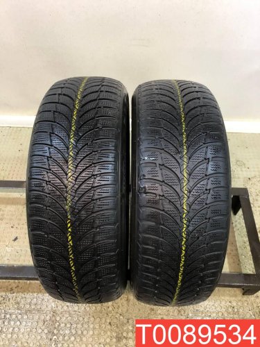 Nexen Winguard Snow G WH2 205/60 R16 92H  - 1