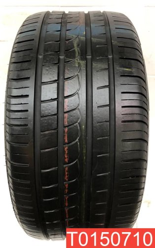 Pirelli Pzero Rosso 275/40 R19 101Y  - 1