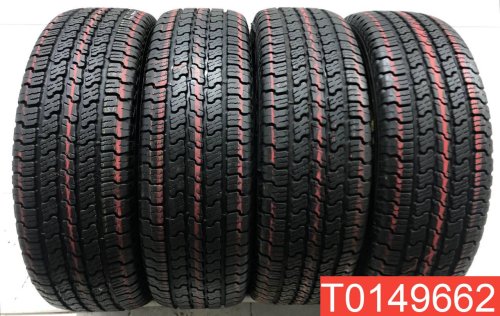 Goodyear Wrangler SRA 215/65 R17 98S  - 1