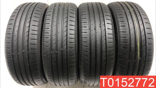 Goodride ZuperEco Z-107 205/55 R16 91V  - 1