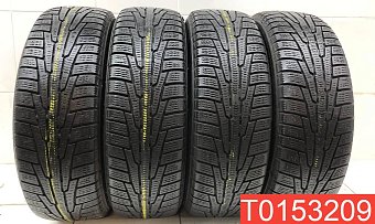 Nokian Tyres Nordman RS2 185/65 R15 92R 