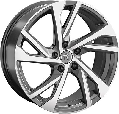 Диски Replay LX192 - 1