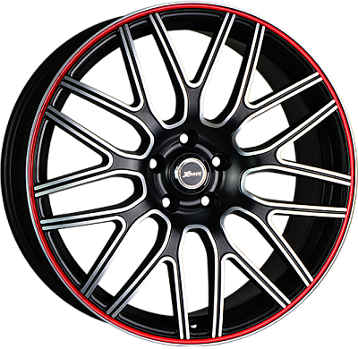 Диски X-RACE AF-01 - 1