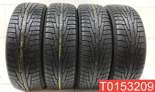 Nokian Tyres Nordman RS2 185/65 R15 92R  - 1