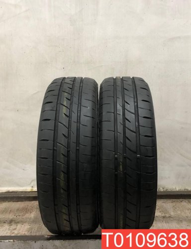 Bridgestone Playz PX 2 185/60 R15 84H  - 1