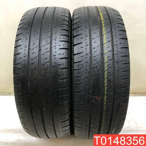 Michelin Agilis 235/65 R16 115/113R  - 1