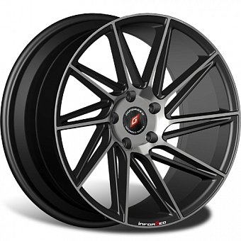 Inforged IFG26-R 8,5x19 5x112 ET32 dia 66,6 black machined