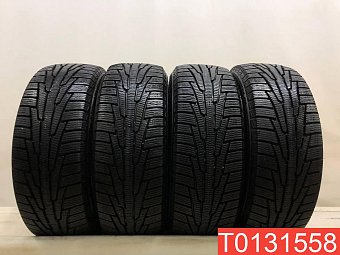 Nokian Tyres Nordman RS2 195/55 R15 89R 